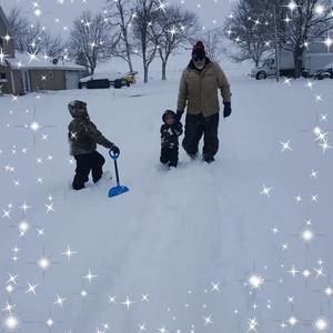 Meet your Posher, Karen